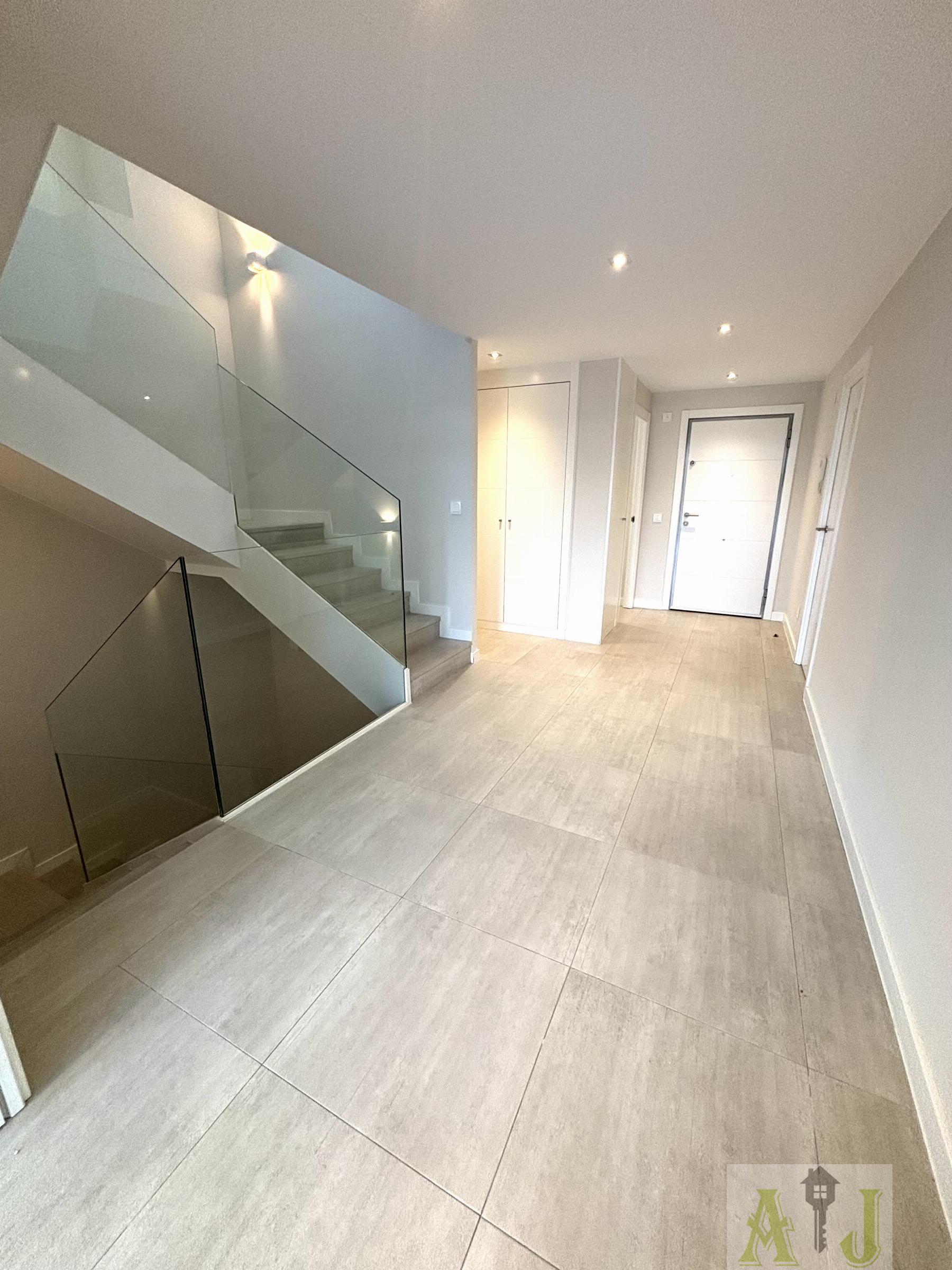 Alquiler de chalet en Boadilla del Monte