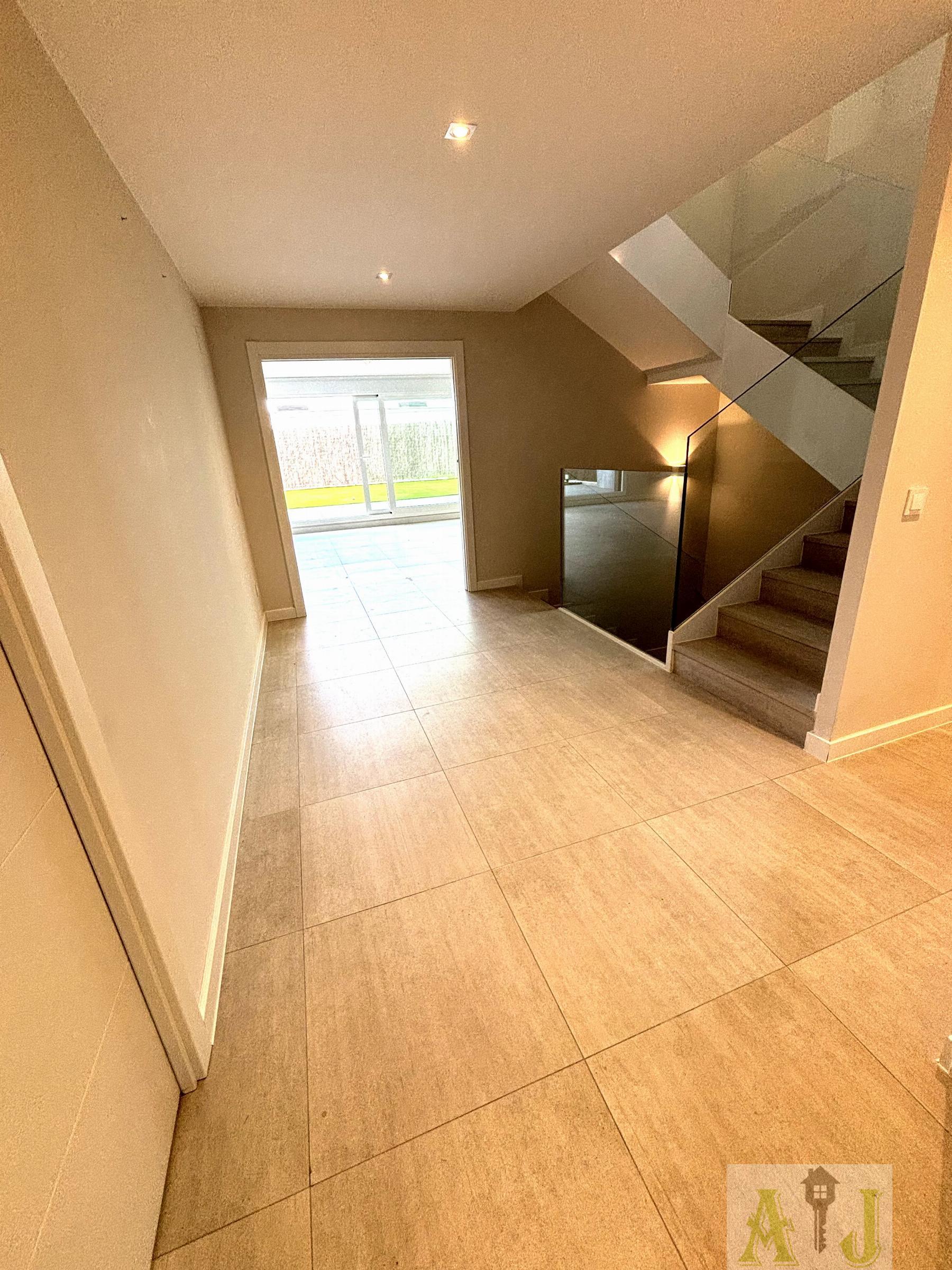 Alquiler de chalet en Boadilla del Monte