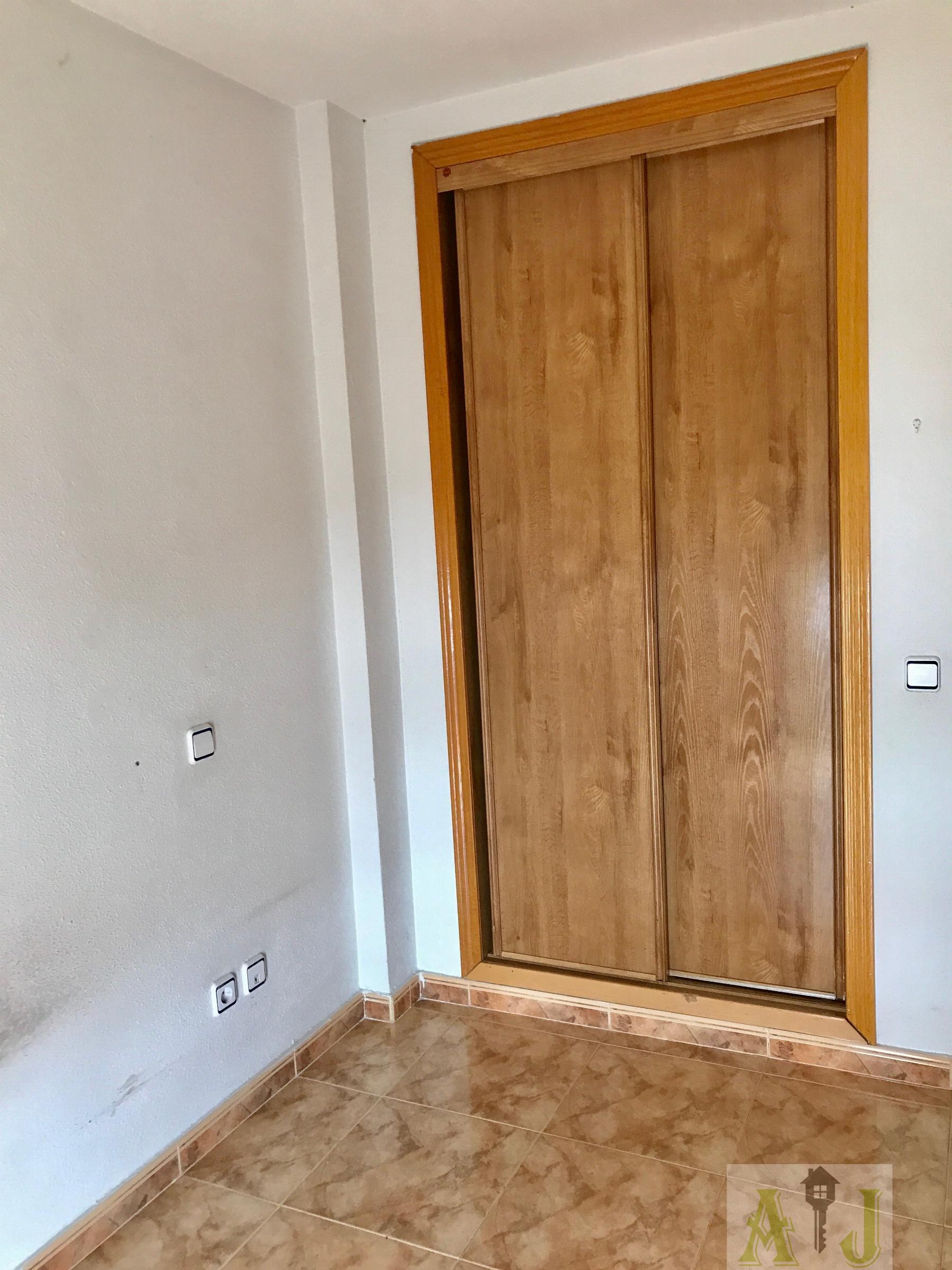 Alquiler de apartamento en Madrid