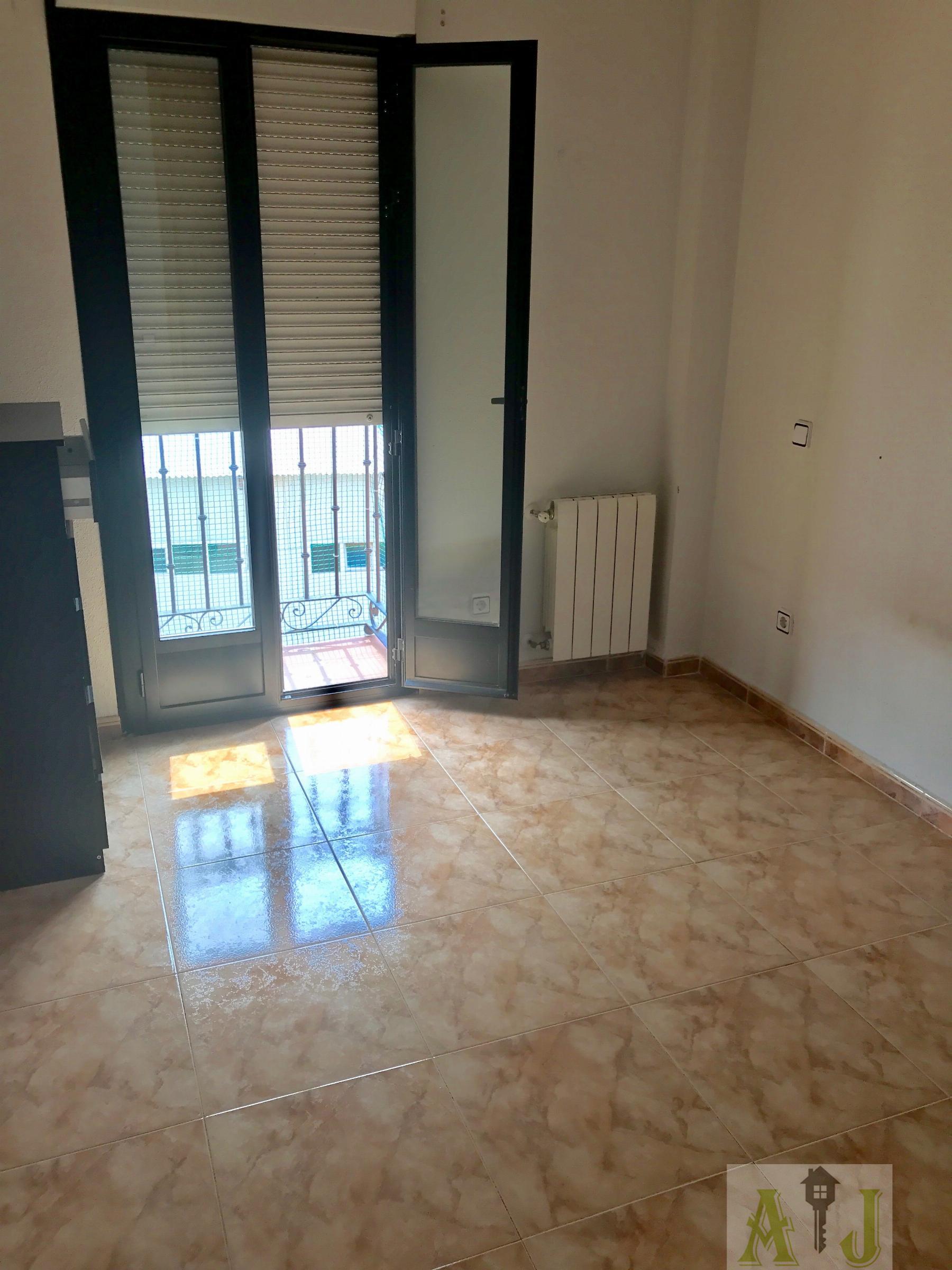 Alquiler de apartamento en Madrid