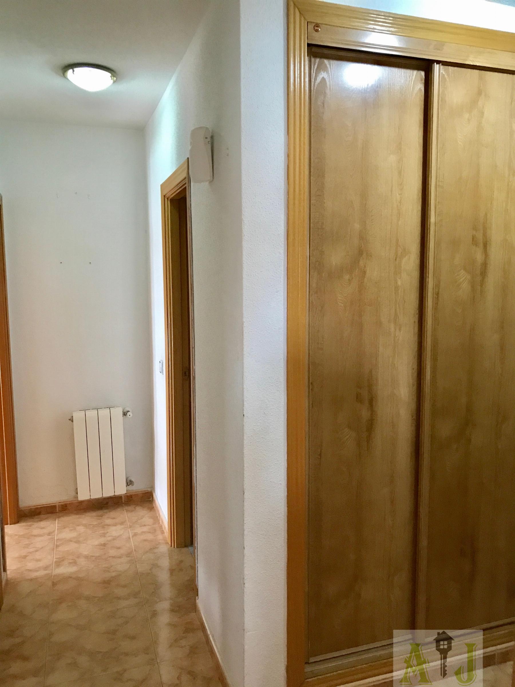 Alquiler de apartamento en Madrid