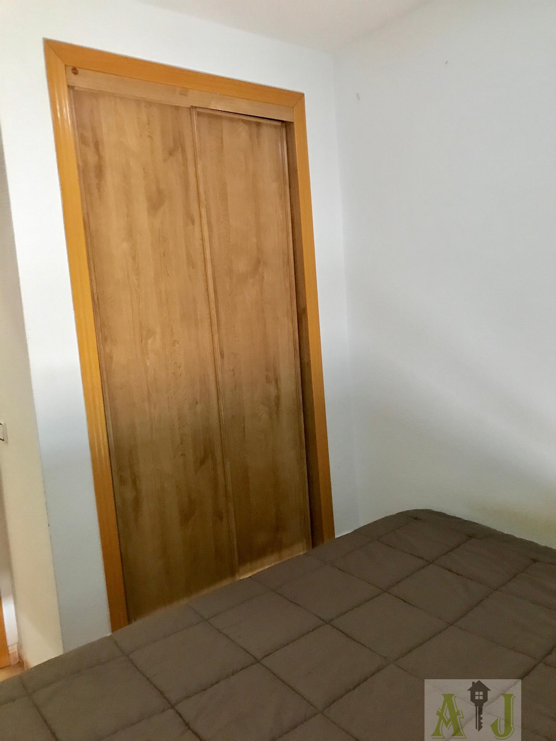 Alquiler de apartamento en Madrid
