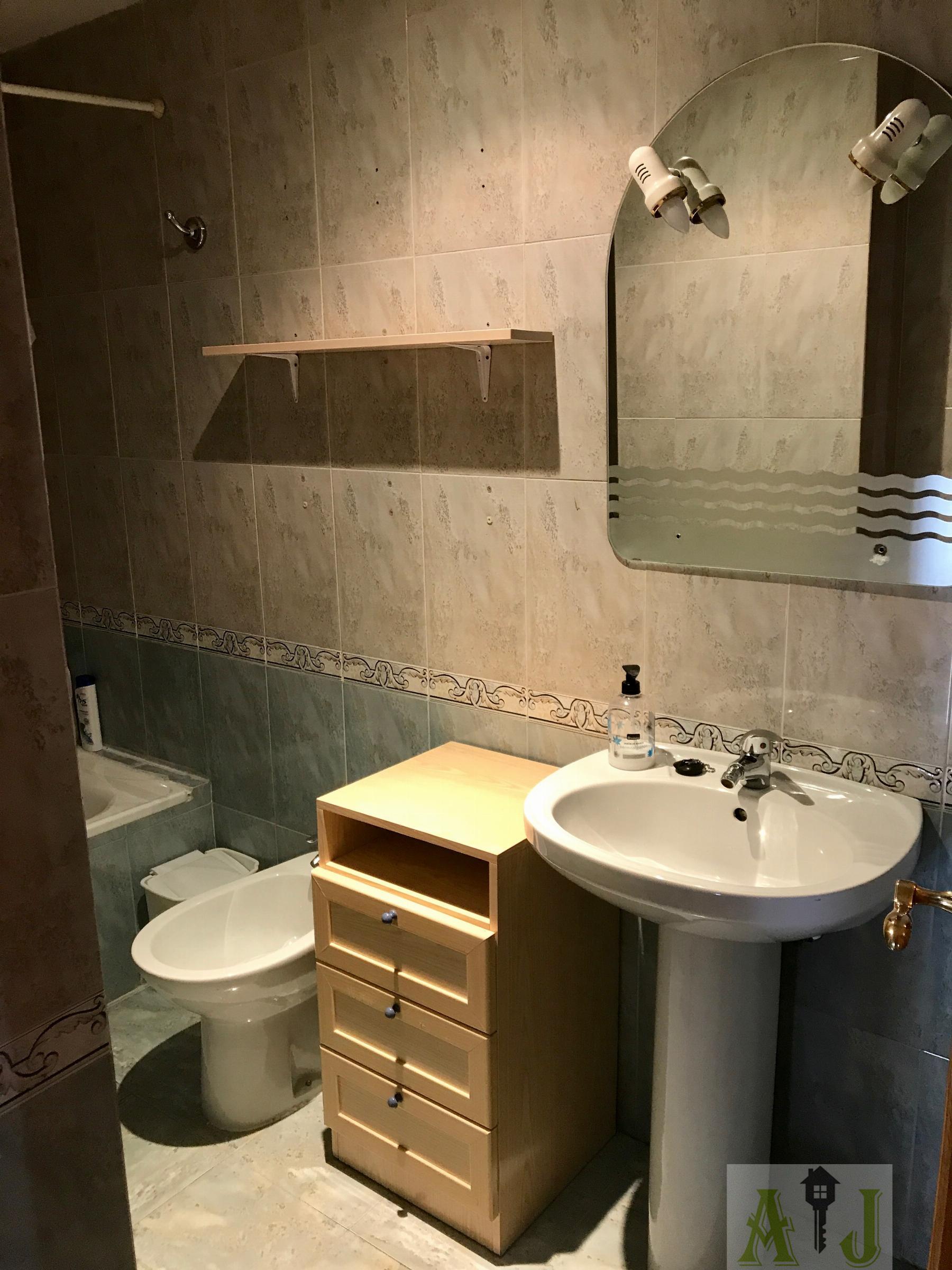 Alquiler de apartamento en Madrid