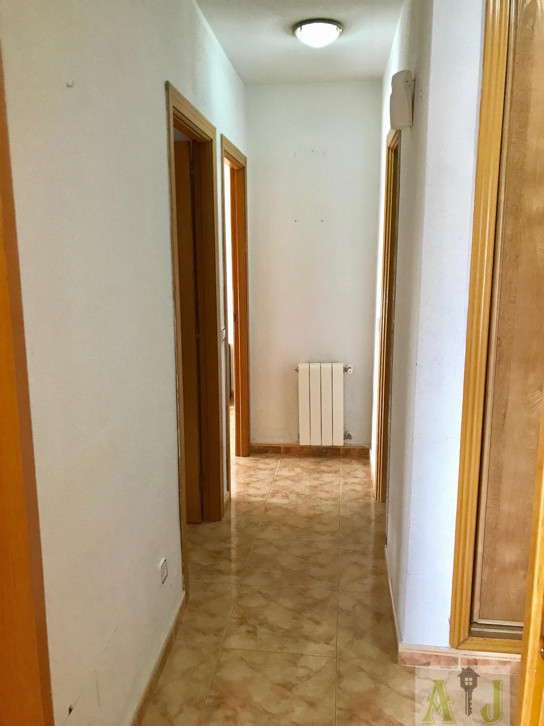 Alquiler de apartamento en Madrid