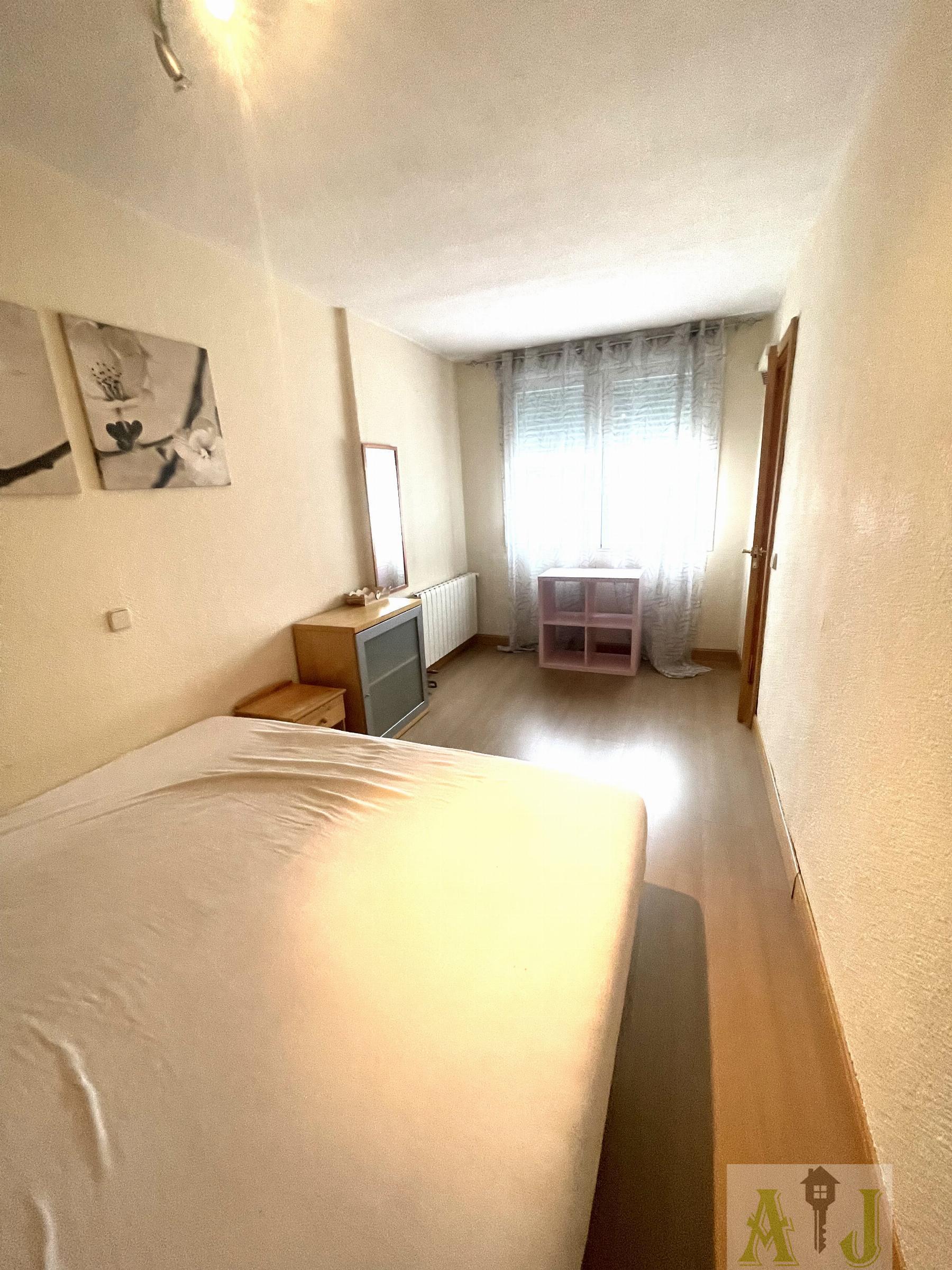 Alquiler de apartamento en Madrid