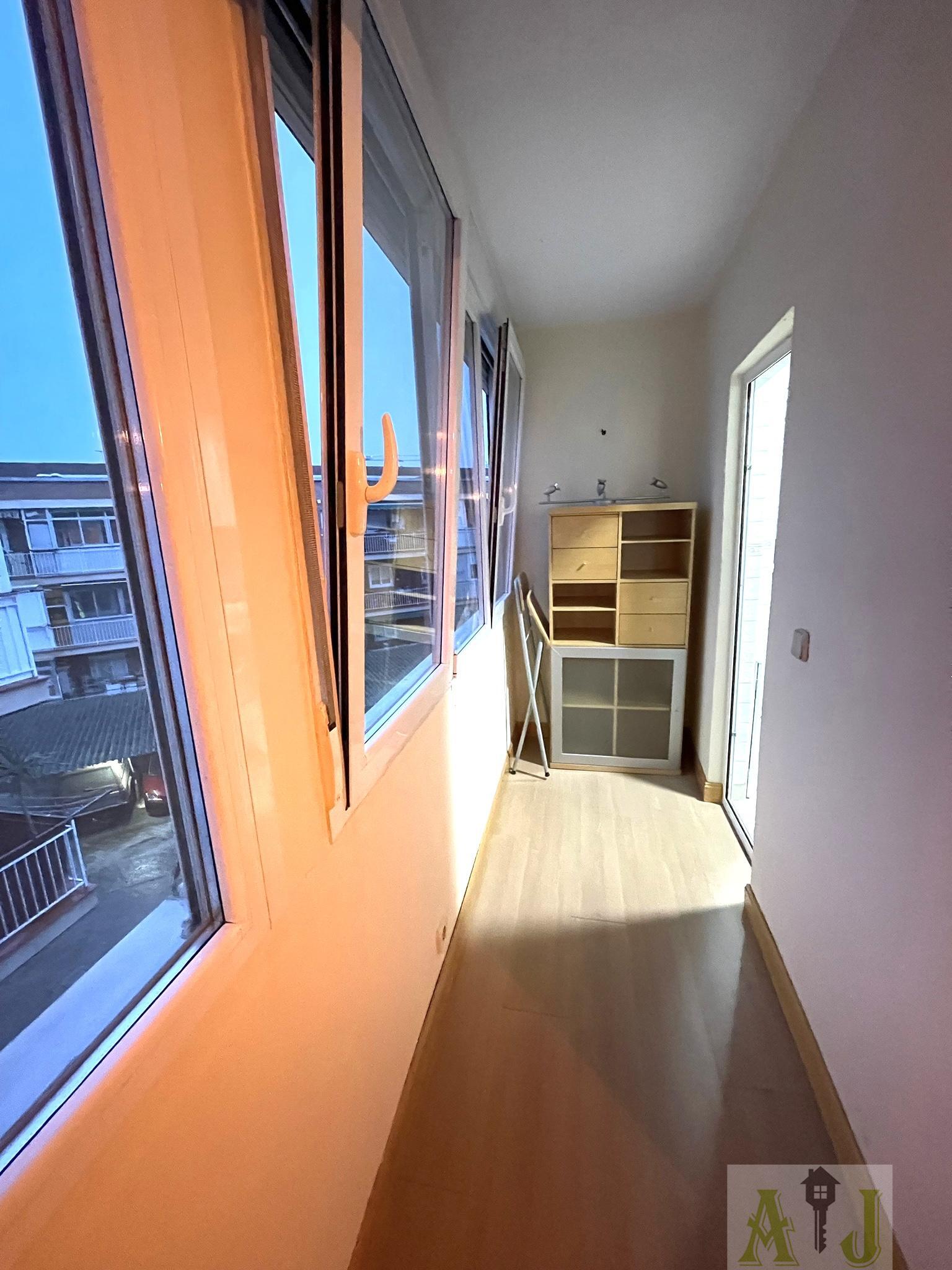 Alquiler de apartamento en Madrid