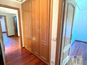 Alquiler de casa en Madrid