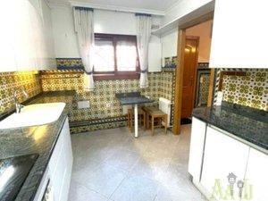 Alquiler de casa en Madrid