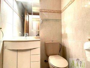 Alquiler de casa en Madrid