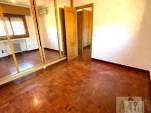 Alquiler de casa en Madrid