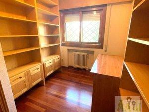 Alquiler de casa en Madrid