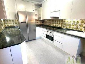 Alquiler de casa en Madrid