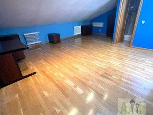 Alquiler de casa en Madrid