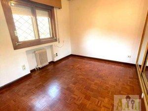 Alquiler de casa en Madrid