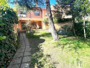 Alquiler de casa en Madrid