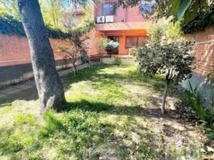 Alquiler de casa en Madrid