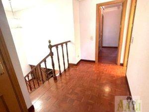 Alquiler de casa en Madrid