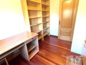 Alquiler de casa en Madrid