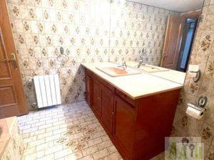 Alquiler de casa en Madrid