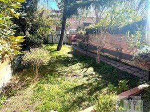 Alquiler de casa en Madrid