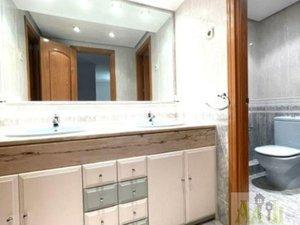 Alquiler de casa en Madrid