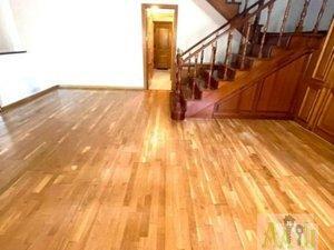 Alquiler de casa en Madrid