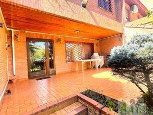Alquiler de casa en Madrid