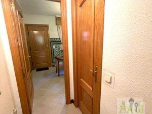 Alquiler de casa en Madrid