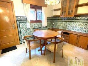 Alquiler de casa en Madrid
