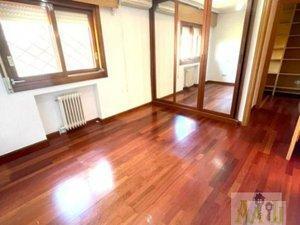 Alquiler de casa en Madrid