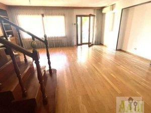 Alquiler de casa en Madrid