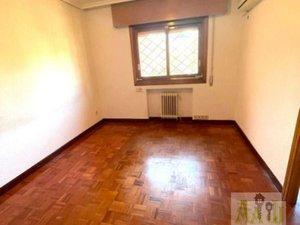 Alquiler de casa en Madrid