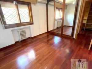 Alquiler de casa en Madrid