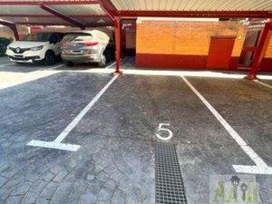 Alquiler de casa en Madrid