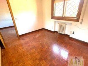 Alquiler de casa en Madrid