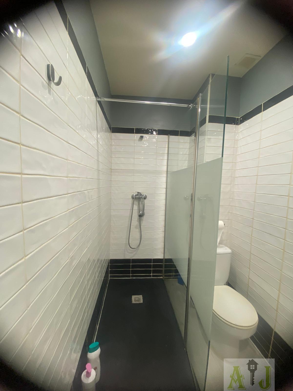 Alquiler de estudio en Madrid