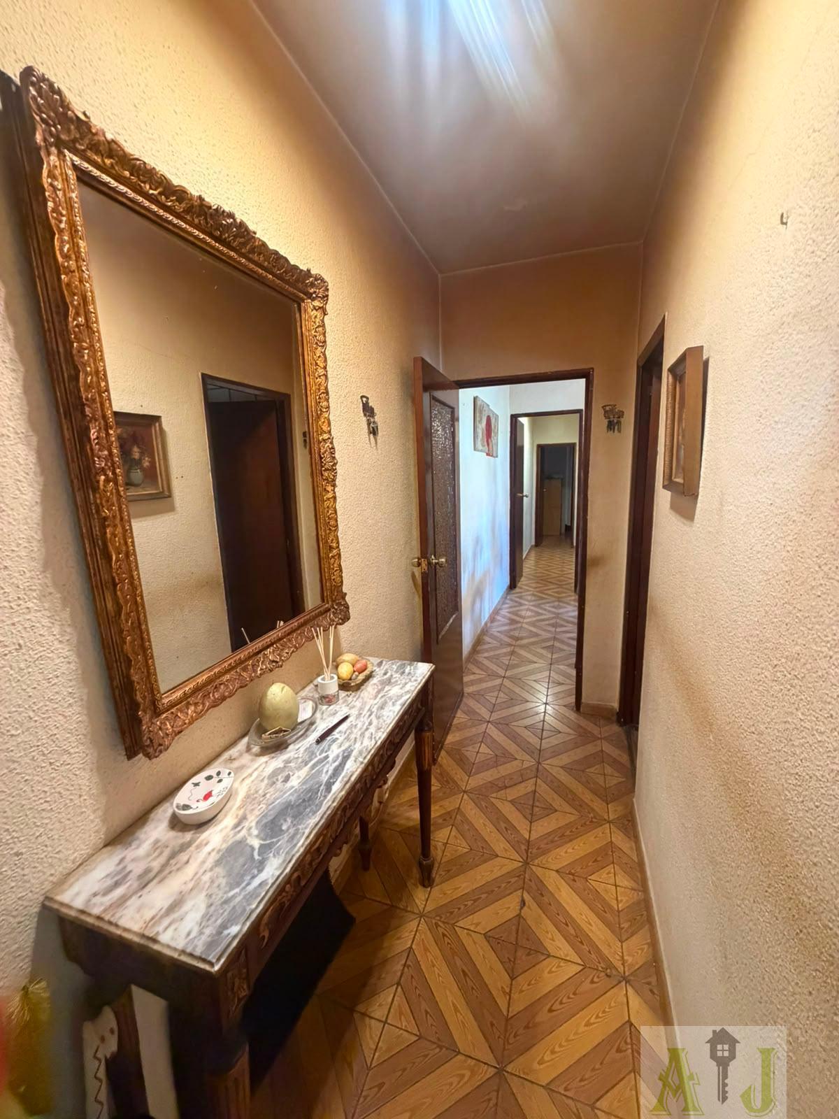 Venta de piso en Madrid