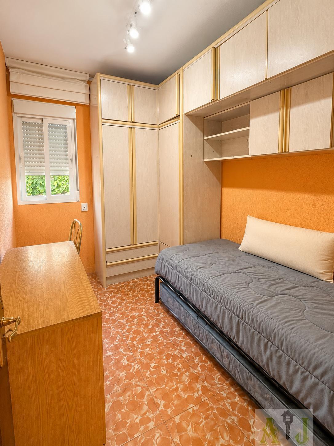 Venta de piso en Madrid