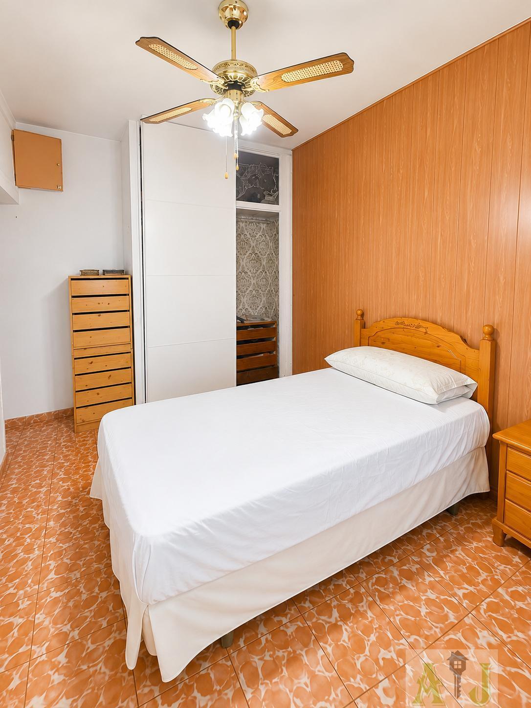 Venta de piso en Madrid