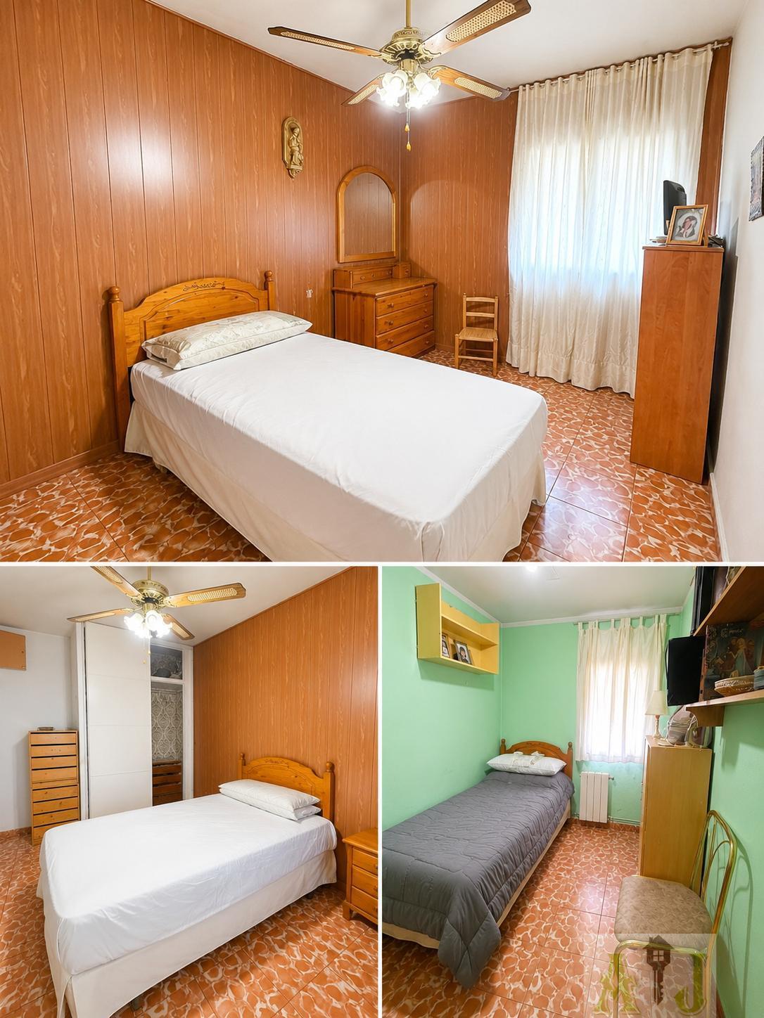 Venta de piso en Madrid