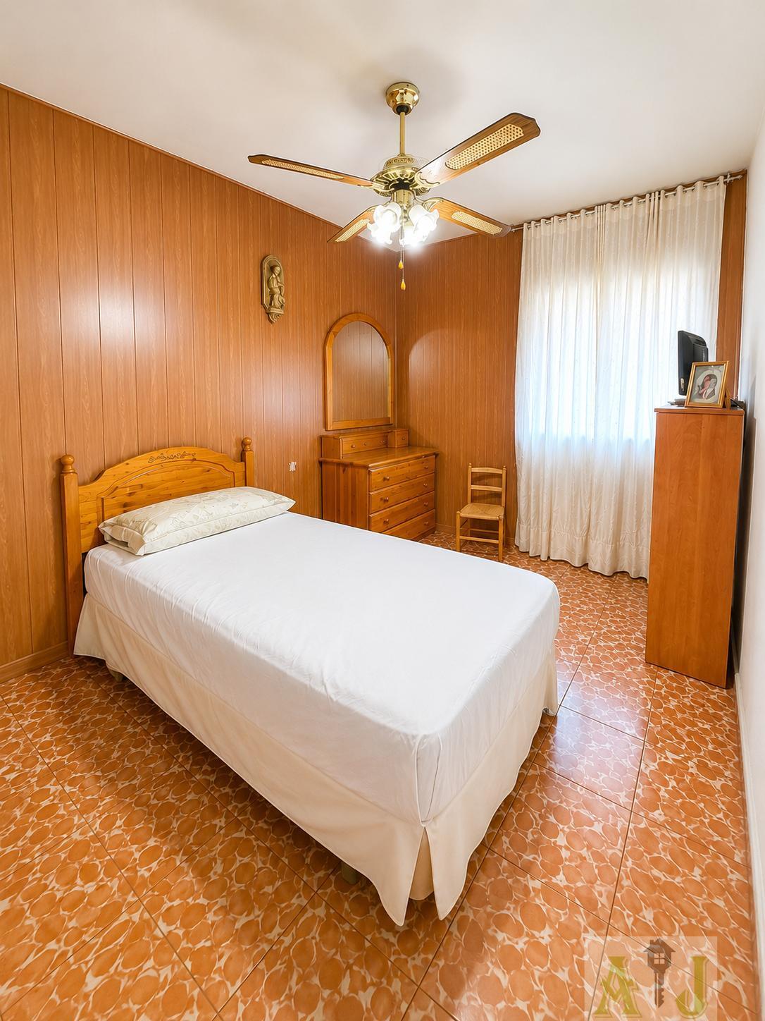 Venta de piso en Madrid