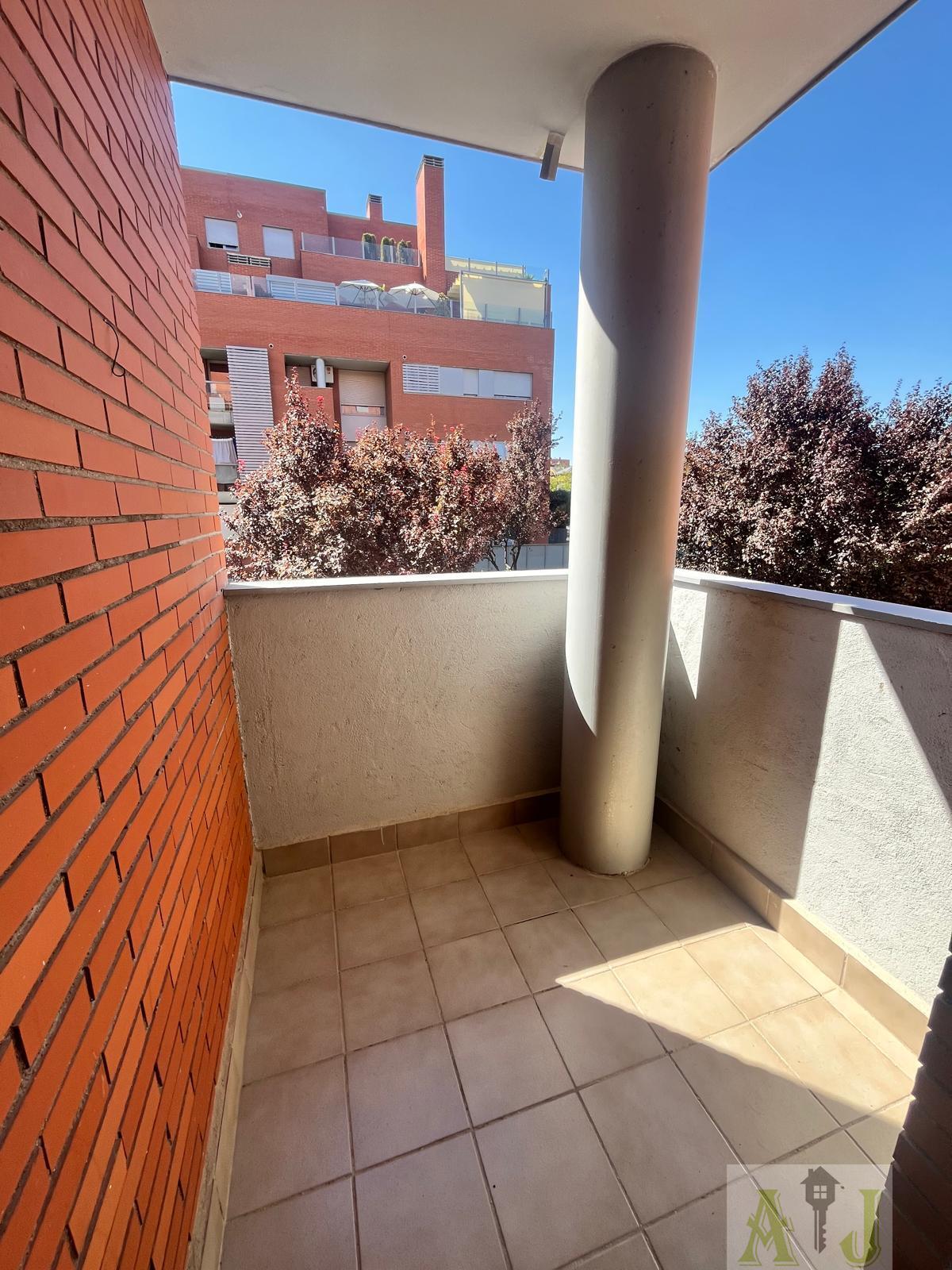 Alquiler de piso en Paracuellos de Jarama