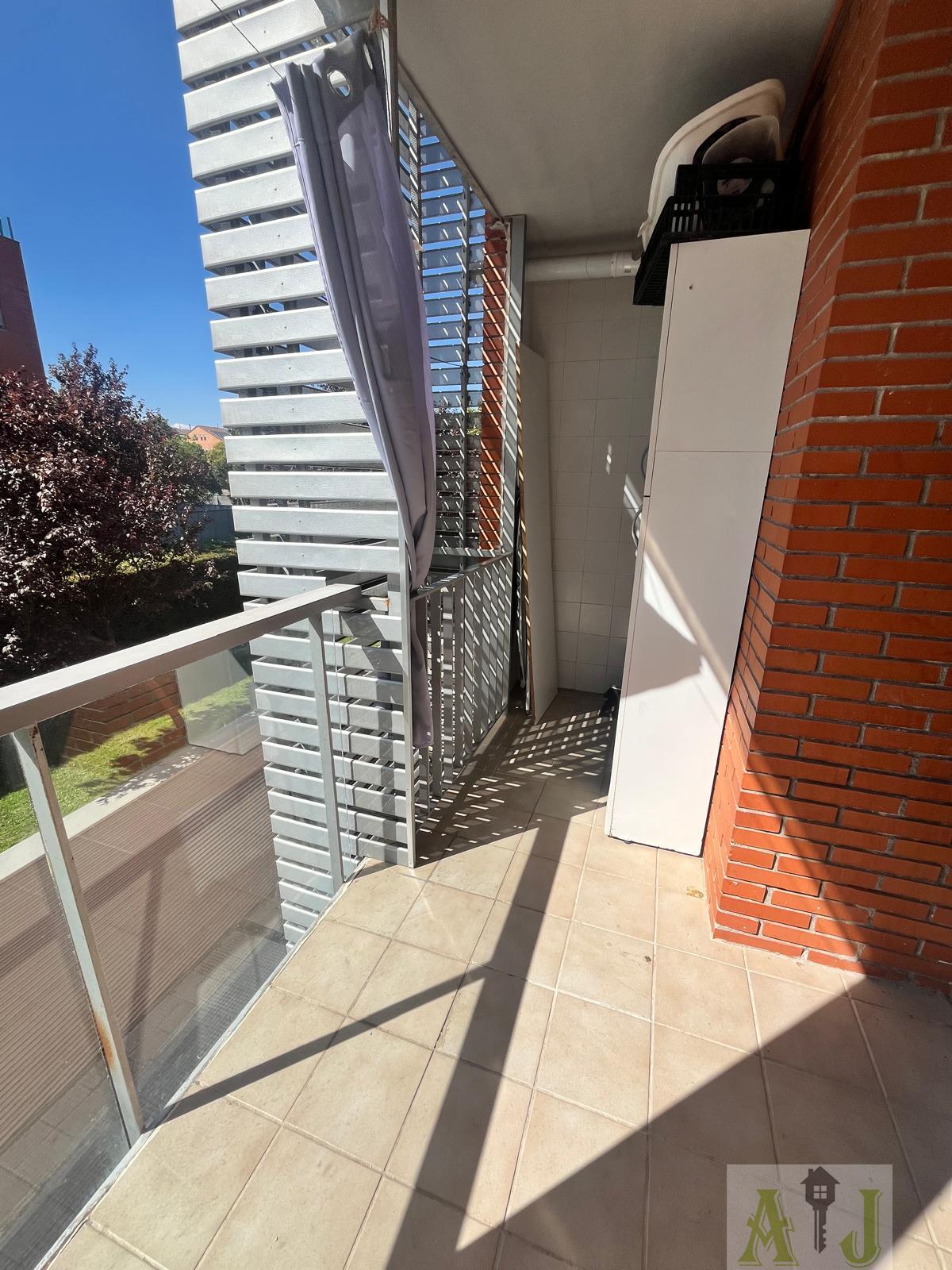 Alquiler de piso en Paracuellos de Jarama