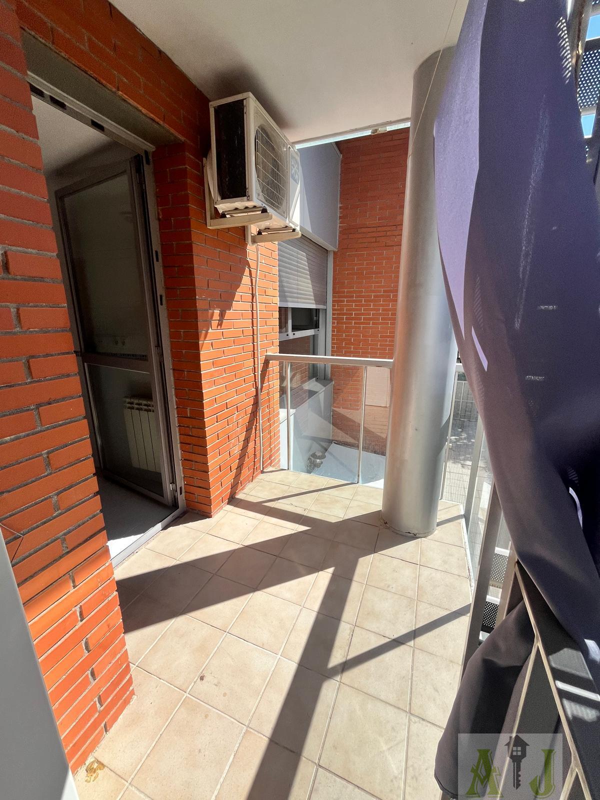 Alquiler de piso en Paracuellos de Jarama