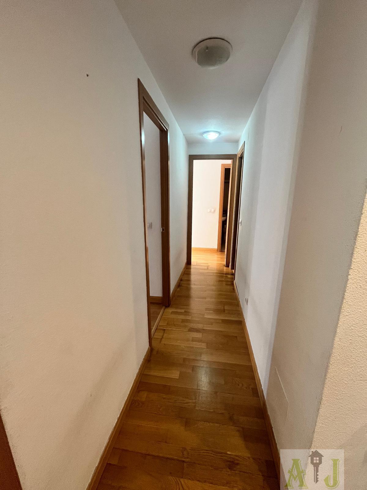 Alquiler de piso en Paracuellos de Jarama