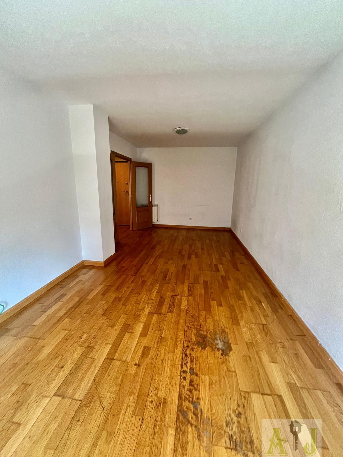 Alquiler de piso en Paracuellos de Jarama