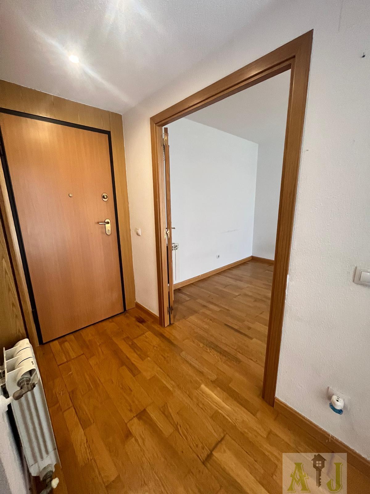 Alquiler de piso en Paracuellos de Jarama
