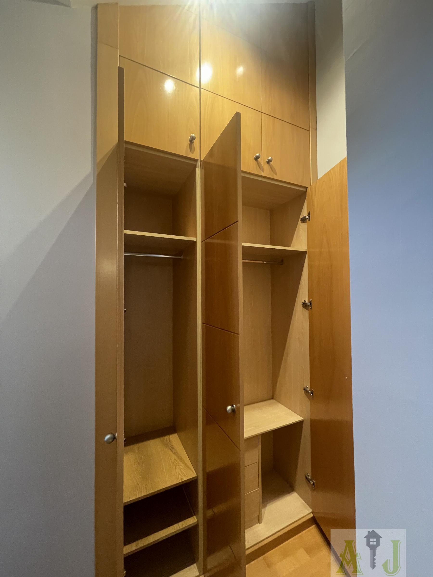 Alquiler de apartamento en Madrid