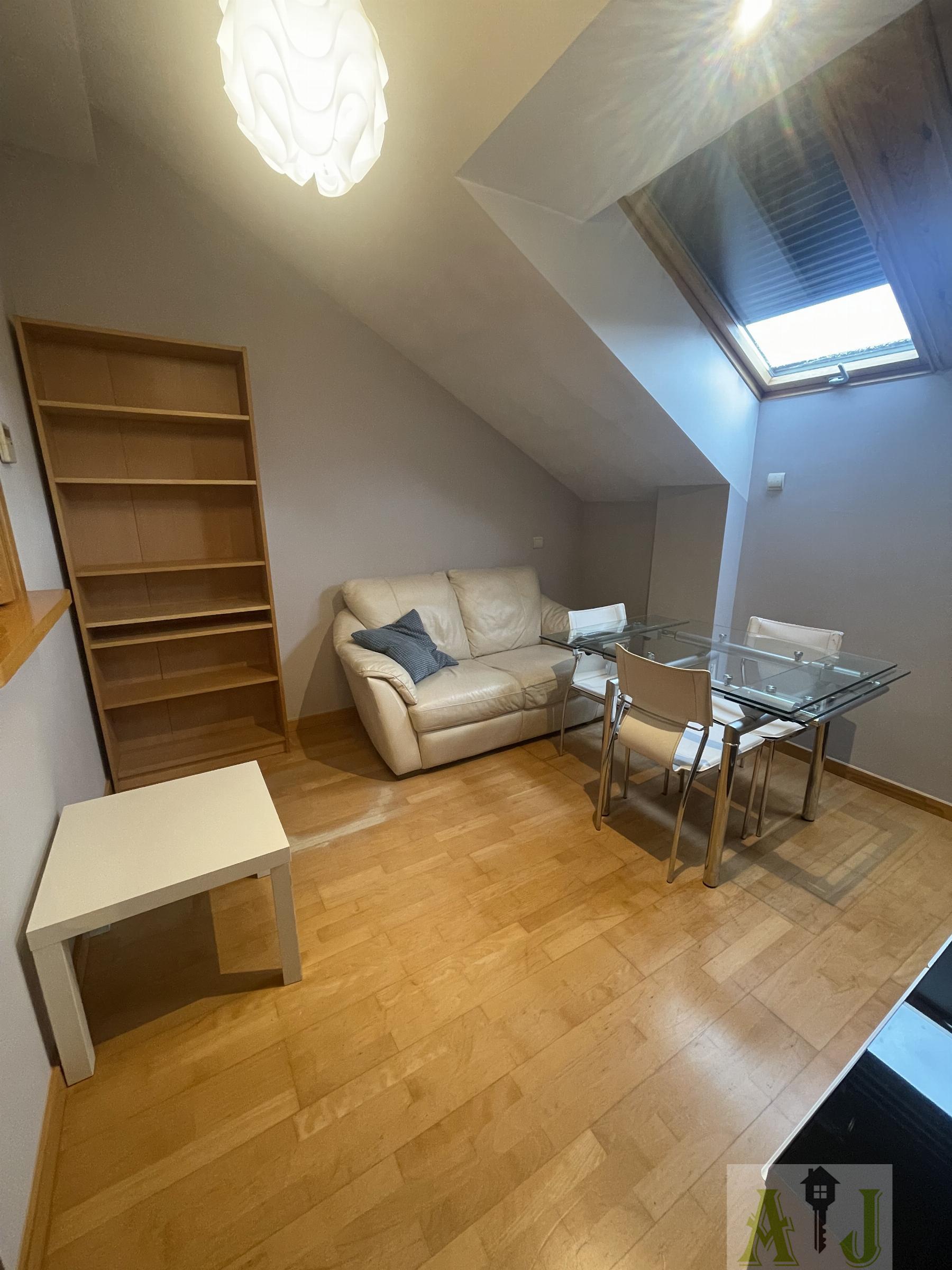 Alquiler de apartamento en Madrid