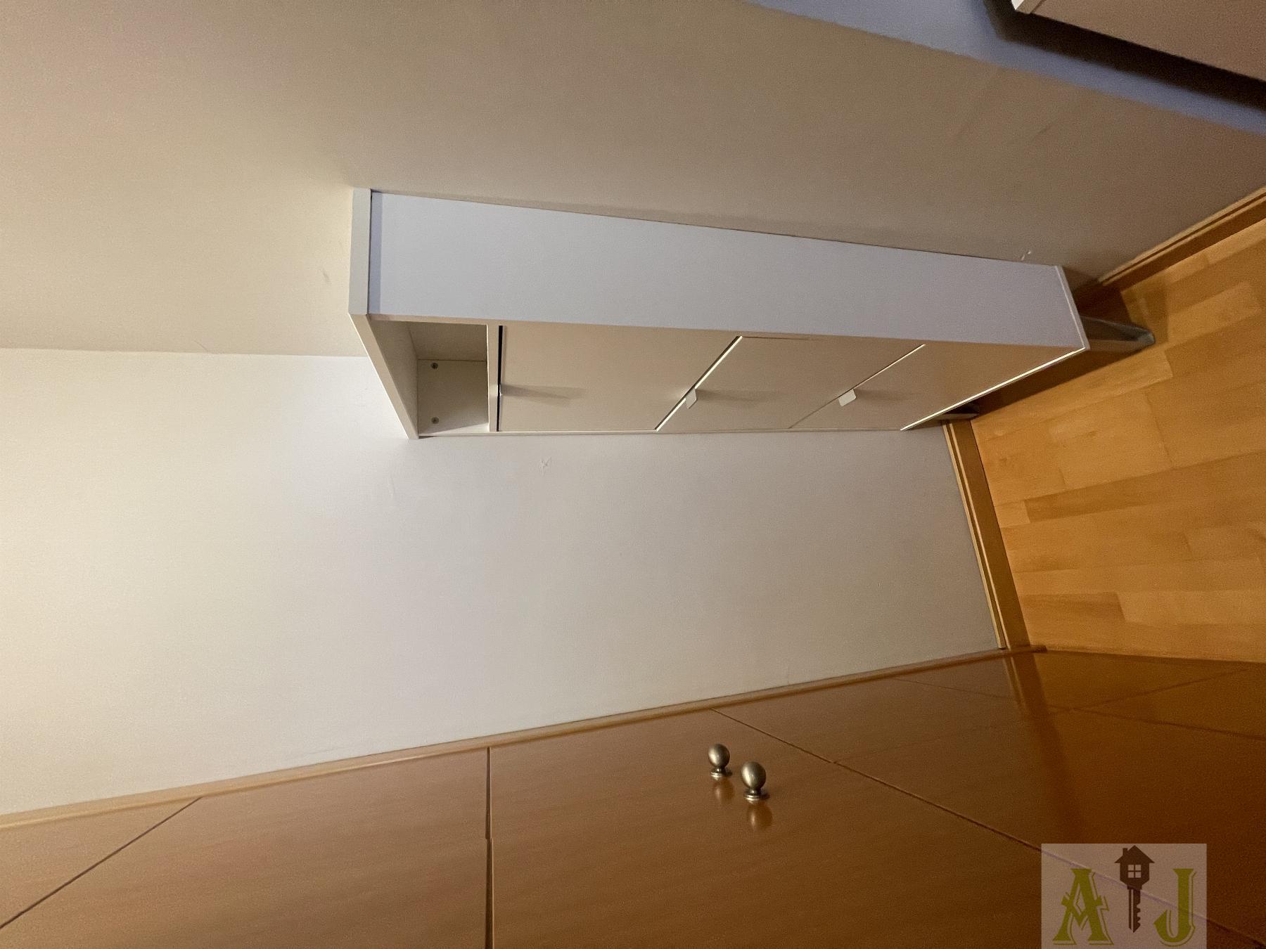 Alquiler de apartamento en Madrid